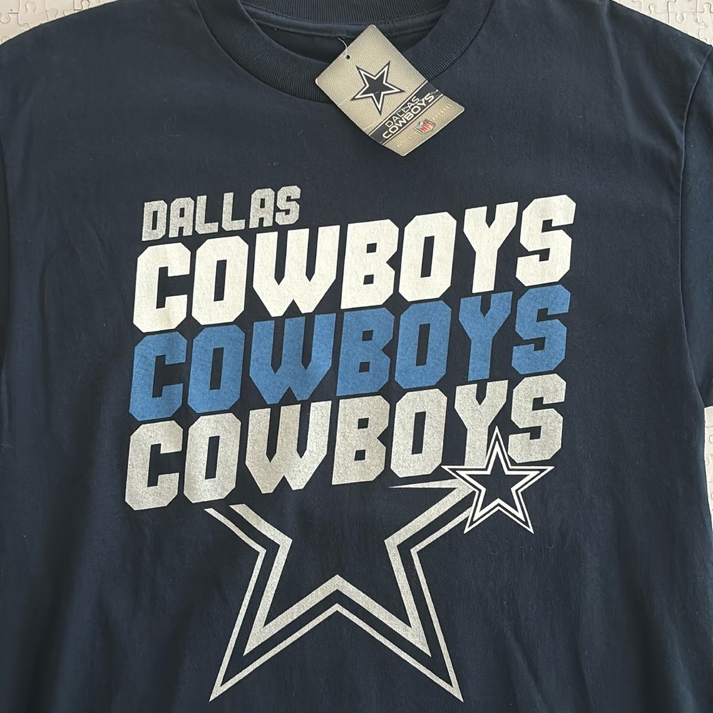 NFL Dallas Cowboys T-shirt